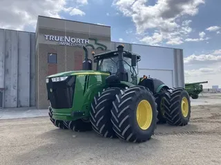 2020 John Deere 9570R