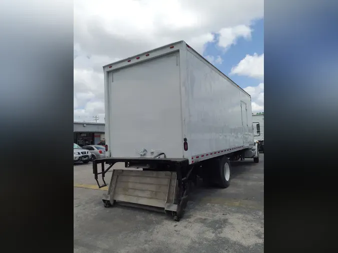 2018 NAVISTAR INTERNATIONAL 4300