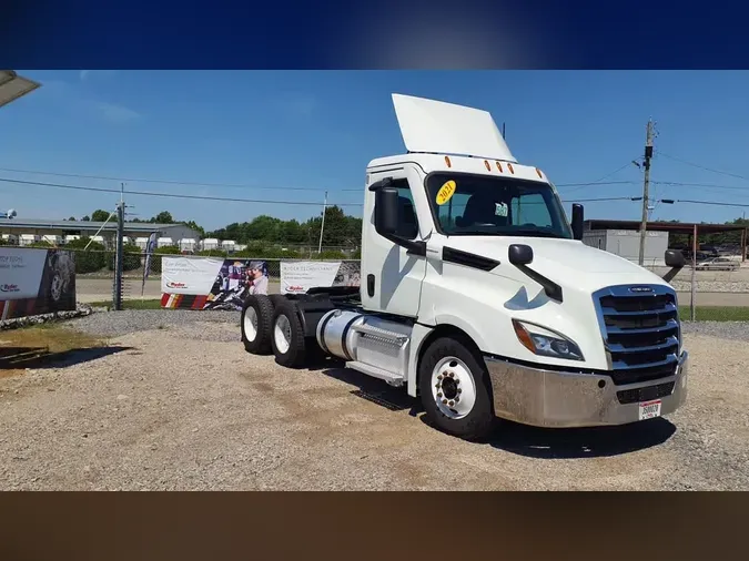 2021 FREIGHTLINER/MERCEDES NEW CASCADIA PX12664