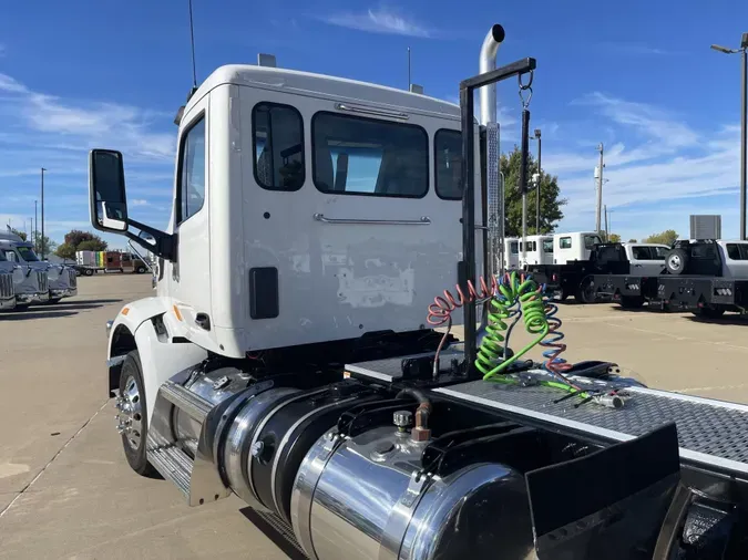 2017 Peterbilt 567