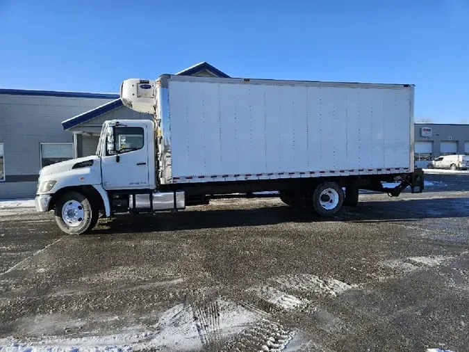 2016 HINO 338 Deratedd7f9d6b5d386ea3b6485c5f5a45a0d1e