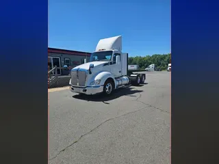 2019 KENWORTH TRUCKS T680