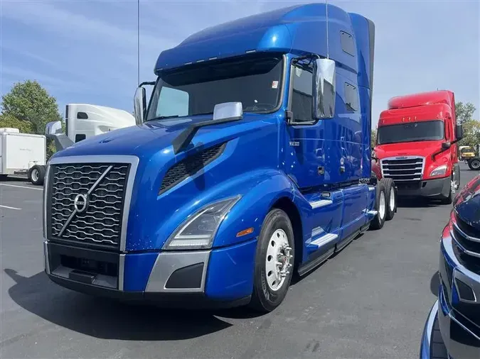 2019 VOLVO VNL760d7fae9d040ae211384919ba05df63e1d