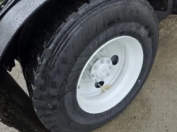 2020 Capacity TJ5000