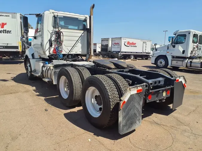 2015 NAVISTAR INTERNATIONAL PROSTAR