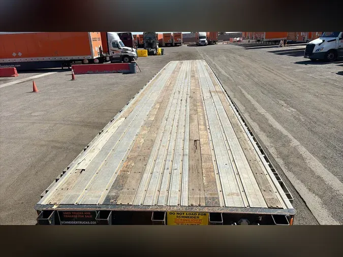 2013 Great Dane FLAT