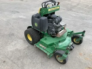 2015 John Deere 652B