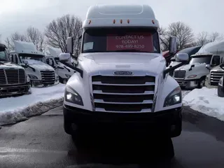 2019 FREIGHTLINER/MERCEDES NEW CASCADIA PX12664
