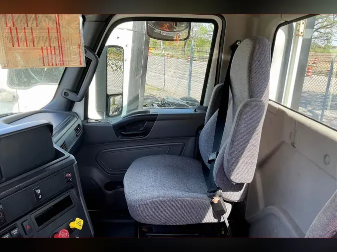 2020 INT LT625 6x4