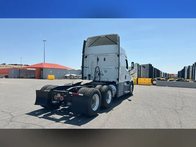 2019 Freightliner Cascadia