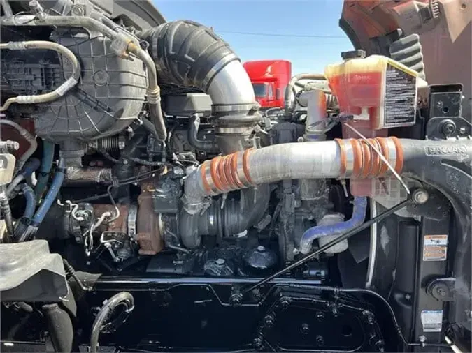 2020 KENWORTH T680