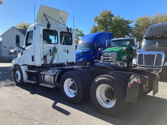 2019 FREIGHTLINER/MERCEDES NEW CASCADIA PX12664
