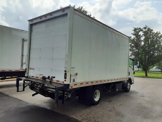 2020 CHEVROLET MOTOR DIV. LCF 4500HD