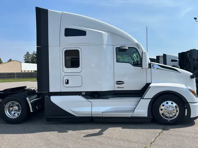 2026 Kenworth T680