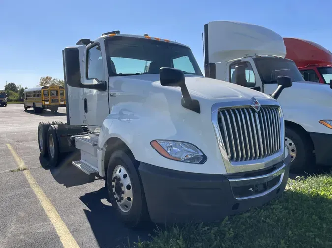 2022 International LT625d803860fdddf7742da8235626c65d15d