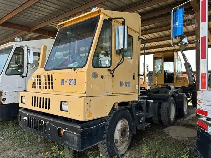 2010 KALMAR OTTAWA 4X2 DOT