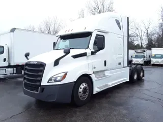 2021 FREIGHTLINER/MERCEDES NEW CASCADIA PX12664