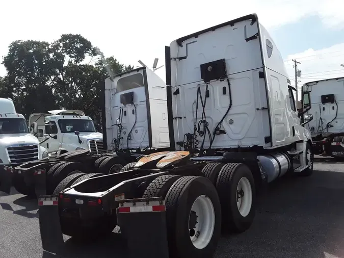 2018 FREIGHTLINER CASCADIA