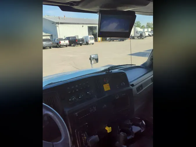 2020 NAVISTAR INTERNATIONAL MV607 (4X2)