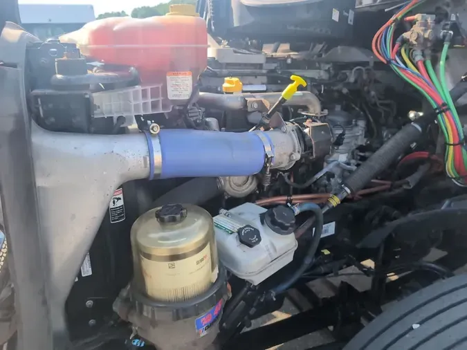 2019 FREIGHTLINER/MERCEDES NEW CASCADIA PX12664d805de0d930364dcee1ac0e469c95c75