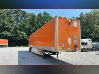 2013 Hyundai VAN