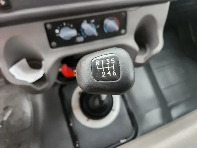 2008 FREIGHTLINER M2