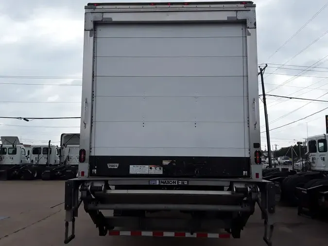 2019 NAVISTAR INTERNATIONAL 4300