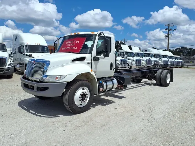 2019 NAVISTAR INTERNATIONAL MV607 (4X2)d808d80b973898e012af87fad2cda8e4