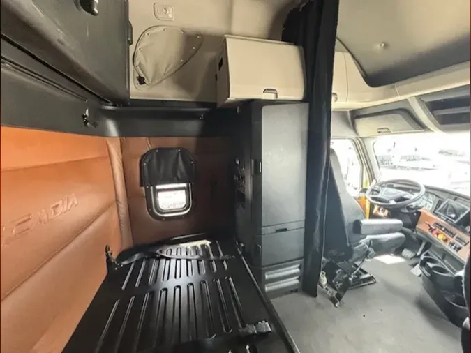 2022 Freightliner PT126SLP