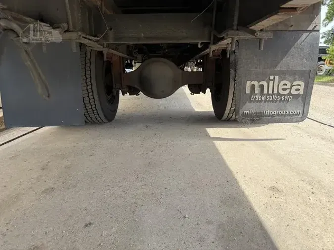 2017 HINO 338d809d967d1760830ef10991bcf771b81
