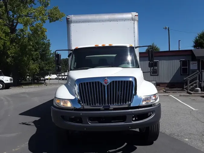 2019 NAVISTAR INTERNATIONAL 4300