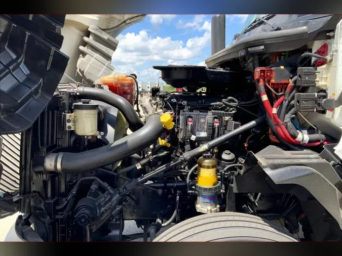 2020 INT LT625 6x4