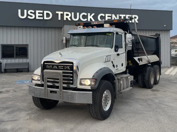 2022 MACK GR64Fd80c3ced1462cfc787efccf3a1d8c97e