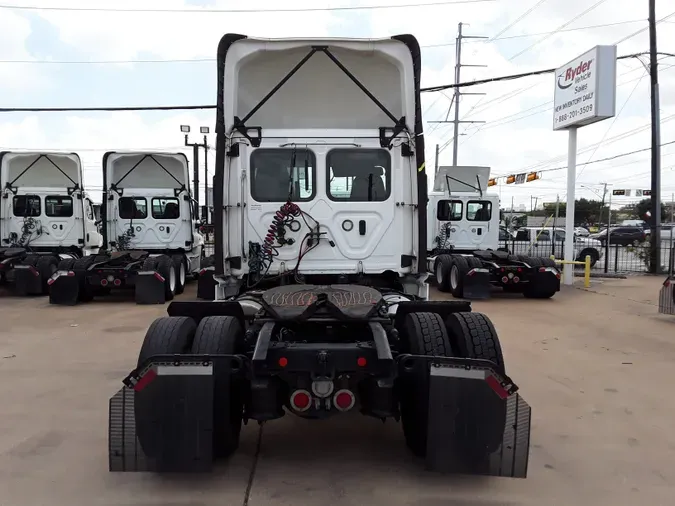 2020 FREIGHTLINER/MERCEDES NEW CASCADIA 116