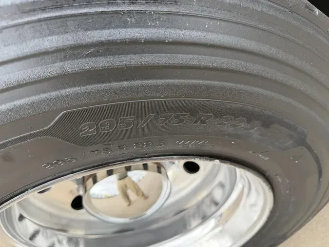 2022 Peterbilt 579d80e2dfa668e0438c27135f3cf4b93c5