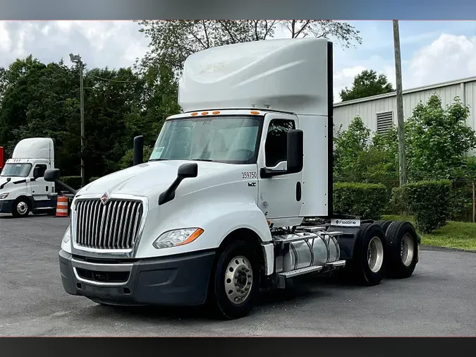 2020 INT LT625 6x4