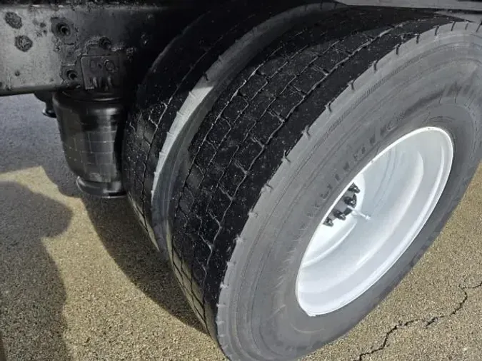 2019 International MV607d80fcc22038f90b037606e73134f486b