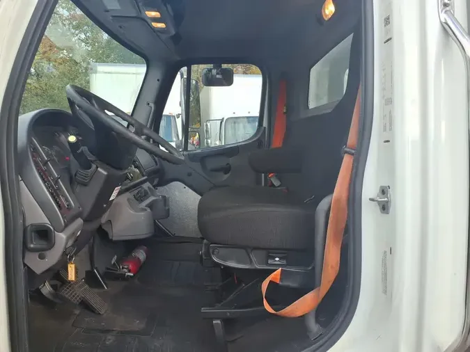 2019 FREIGHTLINER/MERCEDES M2 106d81050024b5cecbc81a187c6d521f02a