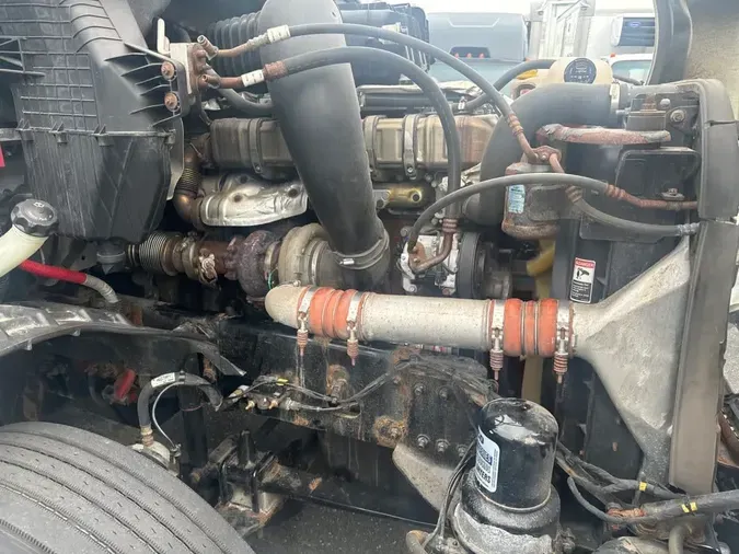 2019 FREIGHTLINER/MERCEDES NEW CASCADIA PX12664