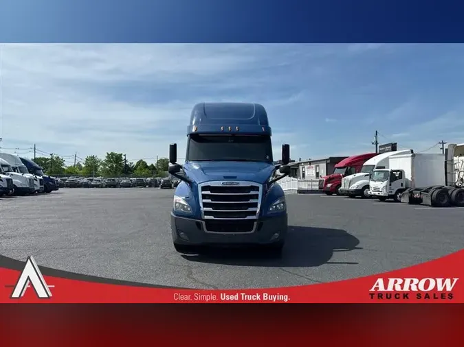 2019 FREIGHTLINER CA126