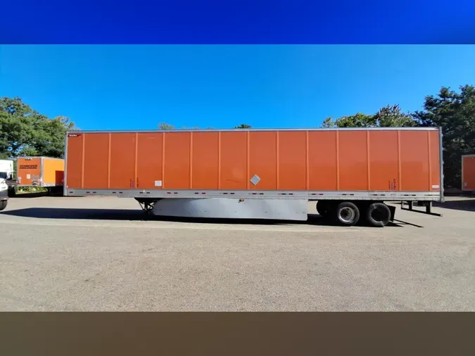 2015 Great Dane 