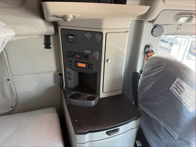2021 Peterbilt 579