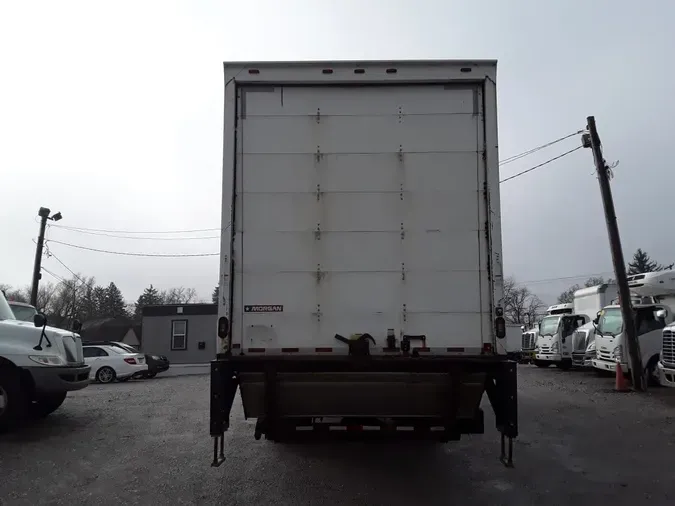 2019 FREIGHTLINER/MERCEDES M2 106