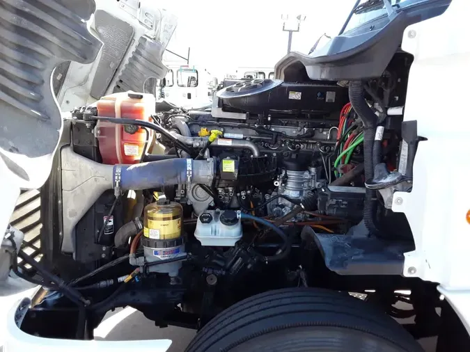 2020 FREIGHTLINER/MERCEDES CASCADIA 125d81388da3130c2466be312e073a7c8d7