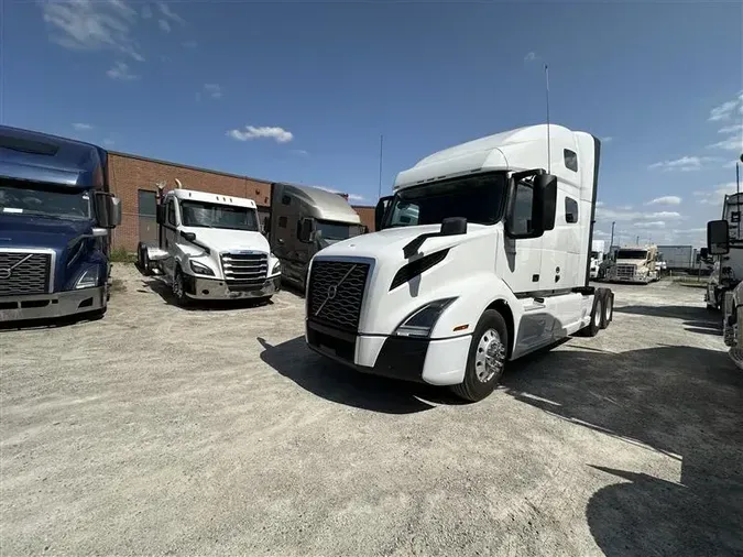 2020 VOLVO VNL64T760d8148a8a17c1c6aeff844386e3c9bb6b