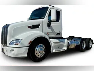 2019 Peterbilt 579