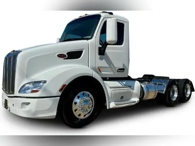 2019 Peterbilt 579d814b827bc6ca89df0a8920c773cf77c