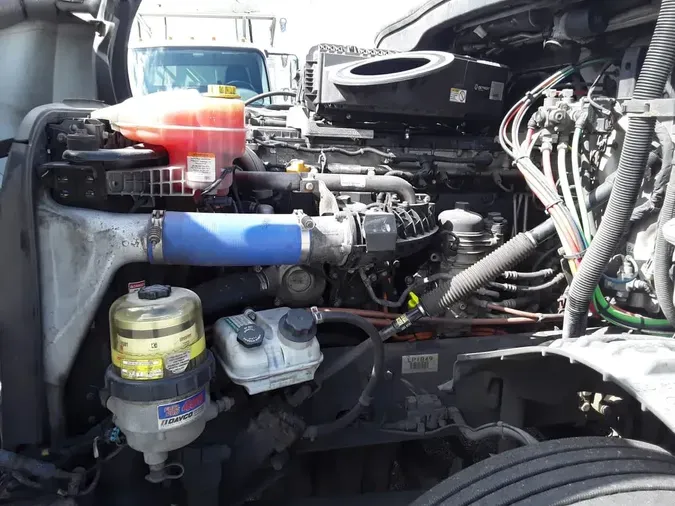 2020 FREIGHTLINER/MERCEDES NEW CASCADIA PX12664