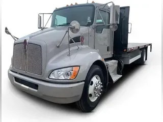 2021 Kenworth T270