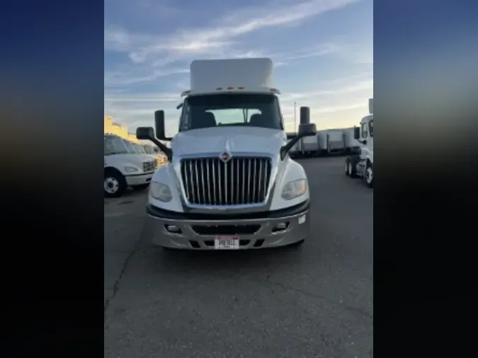 2018 NAVISTAR INTERNATIONAL LT625 DAYCAB T/Ad8177b50ec3350fbd238ba2ab244de7a